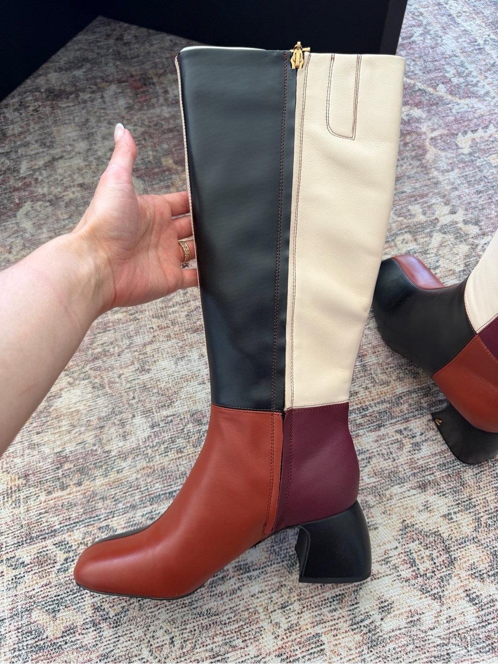 Circus by Sam Edelman Oaklyn Boot - Picture 8 of 16